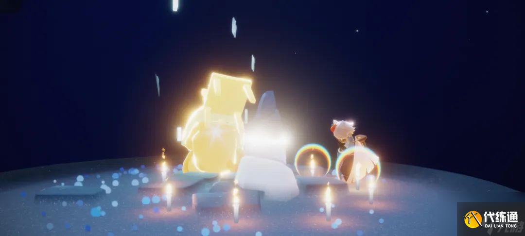 《光遇》2023年8月5日每日任务攻略