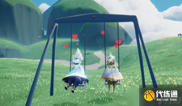 光遇8月10日每日任务攻略