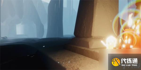 光遇8月10日大蜡烛堆在哪