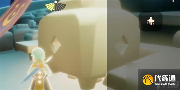 光遇8月10日大蜡烛堆在哪