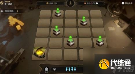 崩坏星穹铁道地城探宝活动怎么玩？1.2地城探宝活动玩法技巧