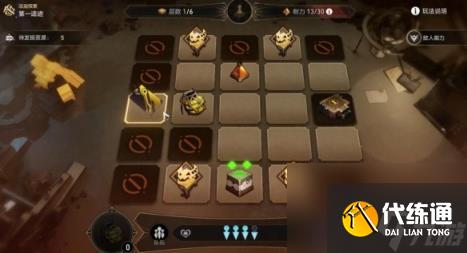 崩坏星穹铁道地城探宝活动怎么玩？1.2地城探宝活动玩法技巧