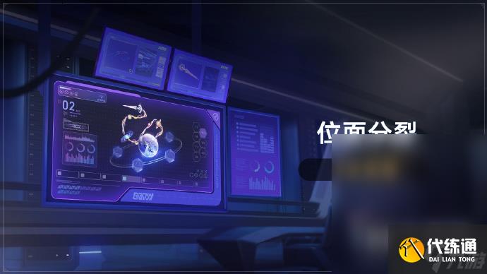 崩坏星穹铁道位面饰品限时双倍掉落