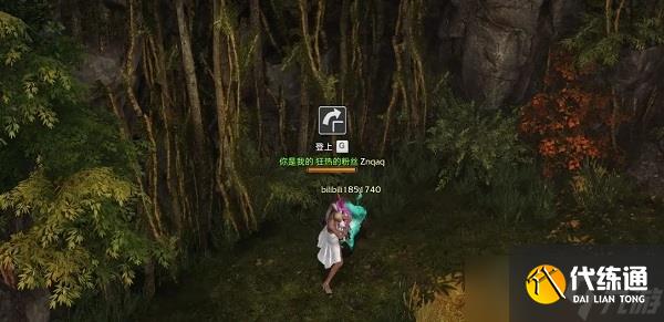 《命运方舟》寂静岛岛之心摩可可种子收集方法