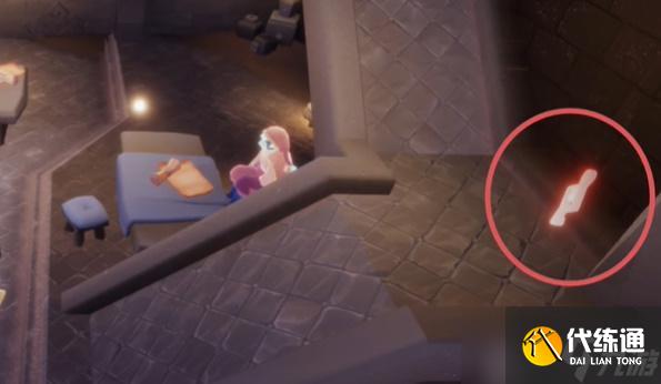 光遇8月10日活动蜡烛在哪