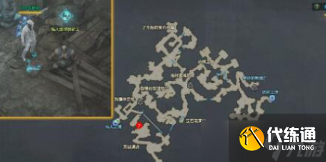 命运方舟混乱的黑砧工坊任务怎么做