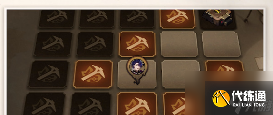 崩坏星穹铁道地城探宝攻略大全 地城探宝通关技巧分享