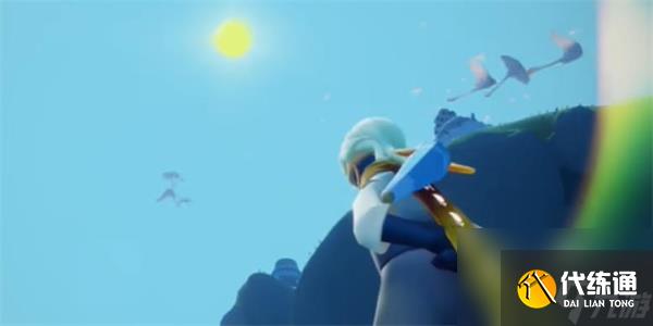 光遇8月11日每日任务攻略