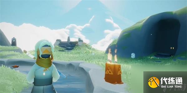 光遇8月11日每日任务攻略