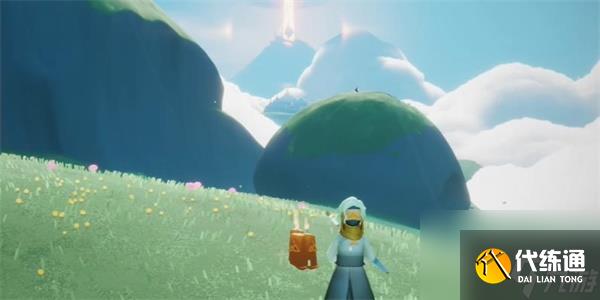 光遇8月11日每日任务攻略