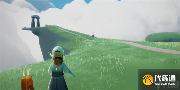 光遇8月11日每日任务攻略