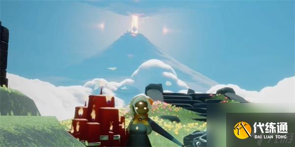 光遇8月11日每日任务攻略