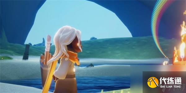 光遇8月11日每日任务攻略