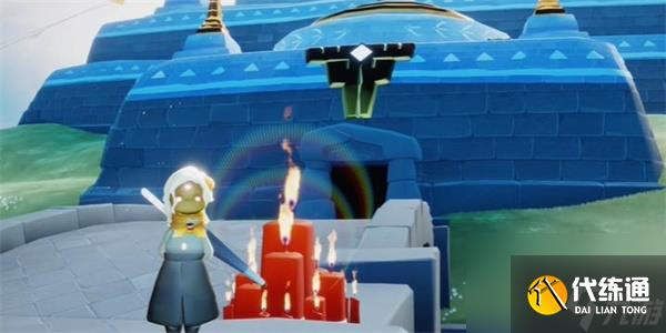 光遇8月11日每日任务攻略