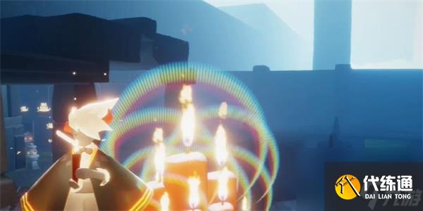 光遇8月11日每日任务攻略