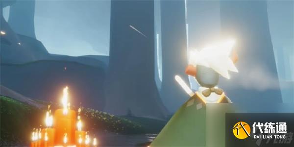 光遇8月11日每日任务攻略