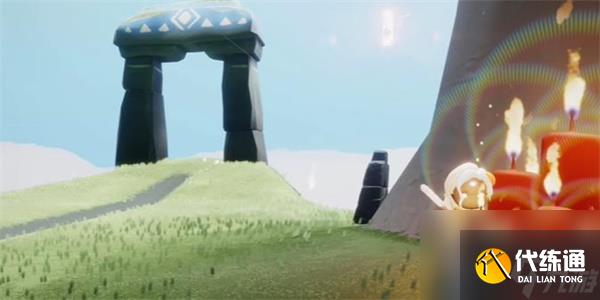 光遇8月11日每日任务攻略