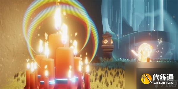 光遇8月11日每日任务攻略