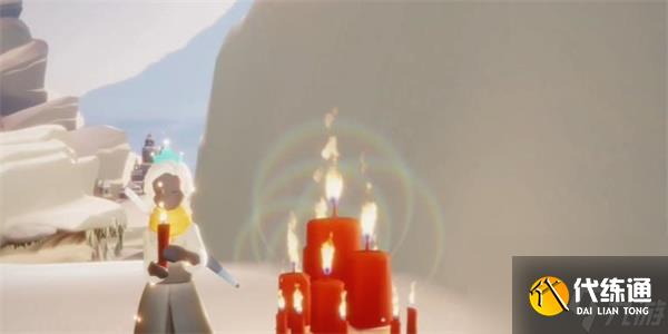 光遇8月11日每日任务攻略