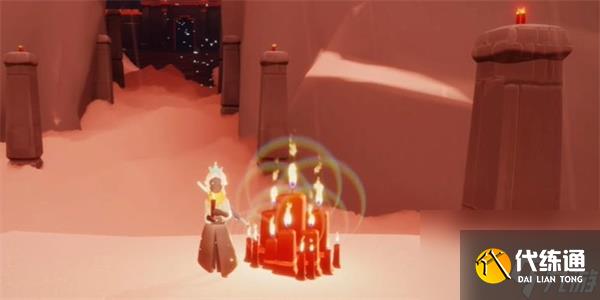 光遇8月11日每日任务攻略