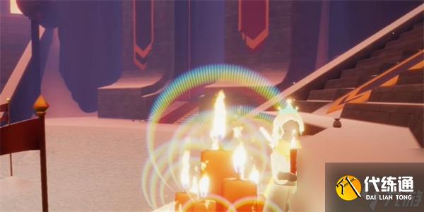 光遇8月11日每日任务攻略