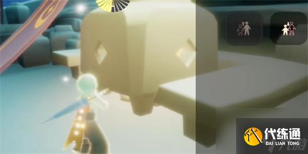 光遇8月11日每日任务攻略