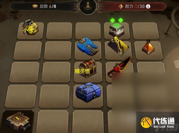 崩坏星穹铁道1.2地城探宝第一天怎么玩