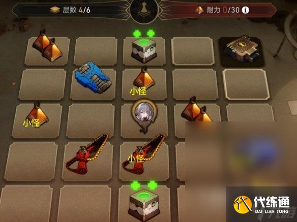 崩坏星穹铁道1.2地城探宝第一天怎么玩