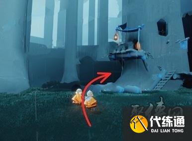 光遇8.10复刻先祖2023 8.10复刻先祖位置兑换图介绍