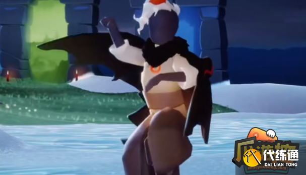 光遇骑马舞动作怎么获得