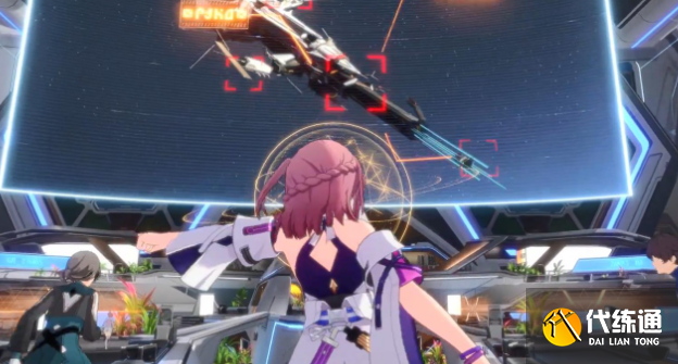 崩坏星穹铁道卡芙卡专武提速收益高吗 只需等待光锥速度词条加成介绍