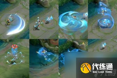 王者荣耀好运口令-王者荣耀好运口令怎么获得2023