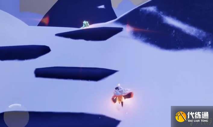 光遇苦行僧侣先祖兑换图分享