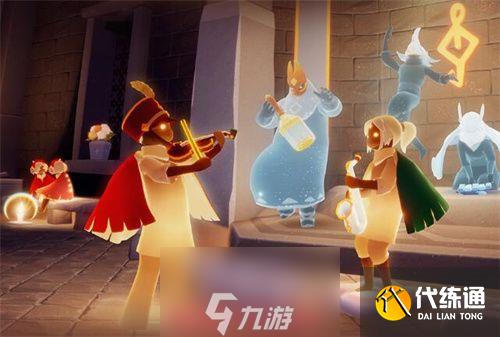 光遇音乐节什么时候开始2023-音乐节活动时间及玩法