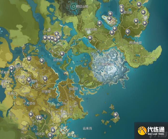 原神鳥蛋壽司食譜