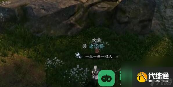 逆水寒手游童心尋趣奇遇攻略_童心尋趣奇遇攻略