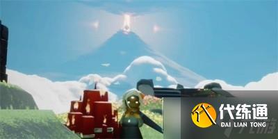 光遇8月11日大蜡烛堆在哪_8月11日大蜡烛堆位置