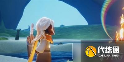 光遇8月11日大蜡烛堆在哪_8月11日大蜡烛堆位置