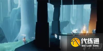 光遇8月11日大蜡烛堆在哪_8月11日大蜡烛堆位置