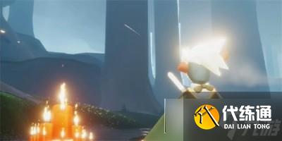 光遇8月11日大蜡烛堆在哪_8月11日大蜡烛堆位置