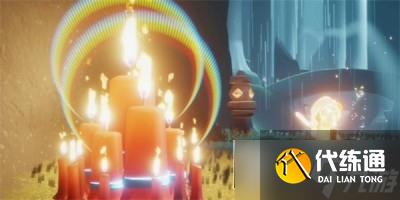 光遇8月11日大蜡烛堆在哪_8月11日大蜡烛堆位置