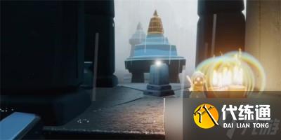 光遇8月11日大蜡烛堆在哪_8月11日大蜡烛堆位置