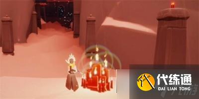 光遇8月11日大蜡烛堆在哪_8月11日大蜡烛堆位置