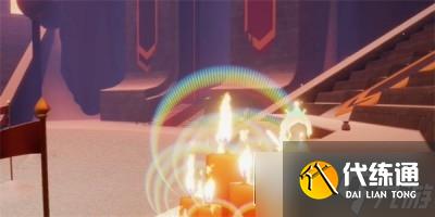 光遇8月11日大蜡烛堆在哪_8月11日大蜡烛堆位置