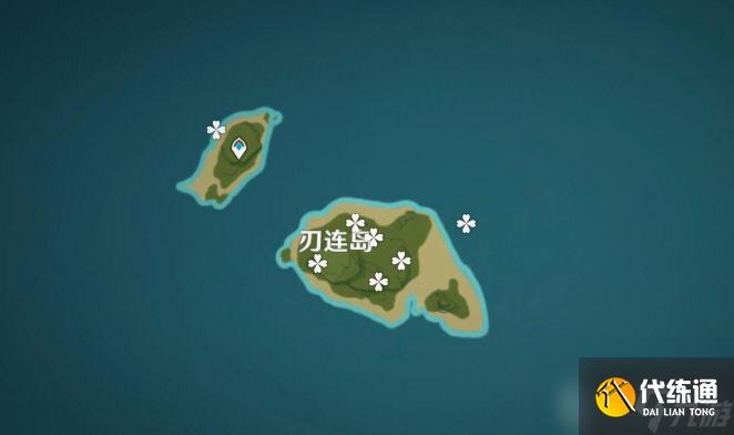 原神稻妻有多少個(gè)寶箱？ （原神寶箱）