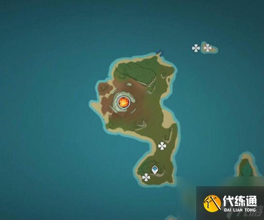 原神稻妻有多少個(gè)寶箱？ （原神寶箱）