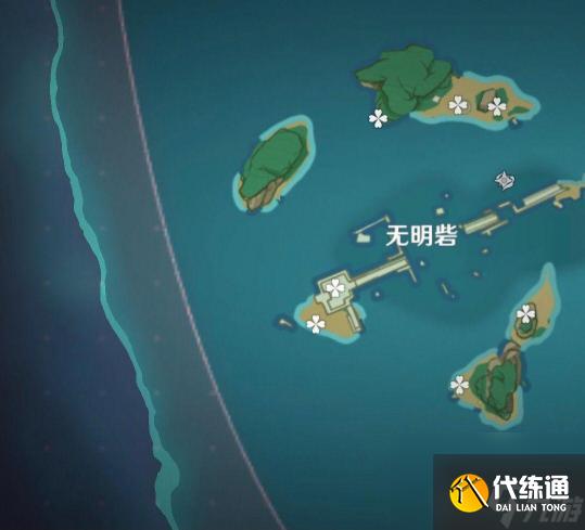 原神稻妻有多少個(gè)寶箱？ （原神寶箱）