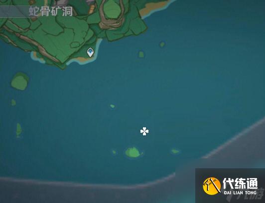 原神稻妻有多少個(gè)寶箱？ （原神寶箱）