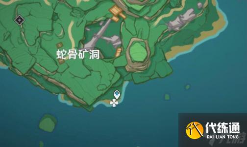 原神稻妻有多少個(gè)寶箱？ （原神寶箱）