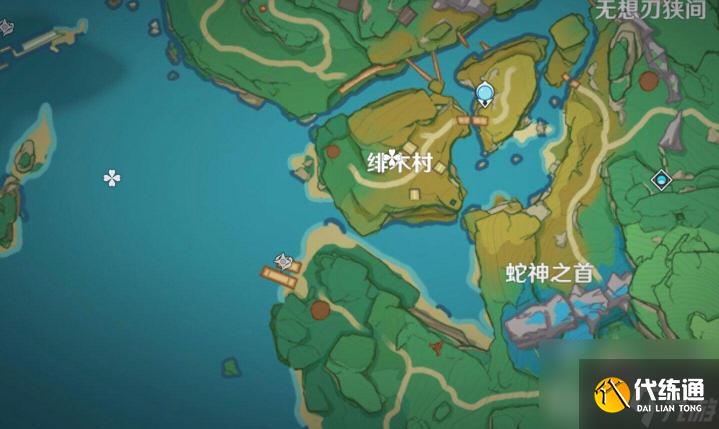 原神稻妻有多少個(gè)寶箱？ （原神寶箱）